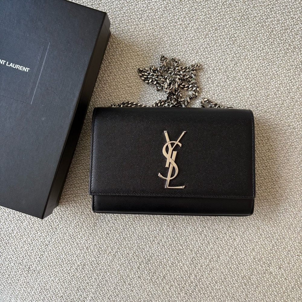Saint Laurent Kate Small